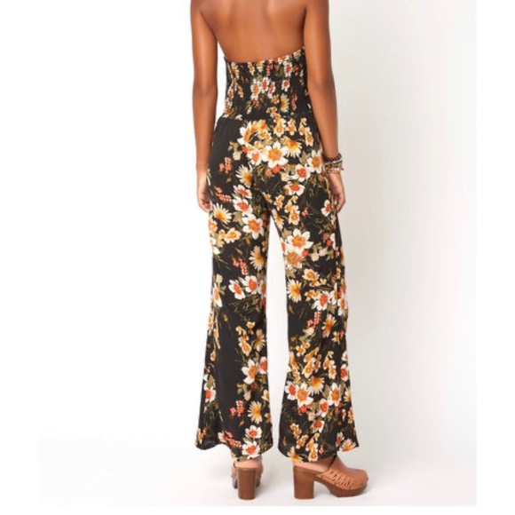 Juniper Blu Jumpsuit. Size L. NWOT. - Picture 2 of 6